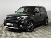 Kia Soul II Рестайлинг Санкт-Петербург  - изображение 20