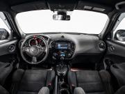 Nissan Juke I Иркутск  - изображение 30