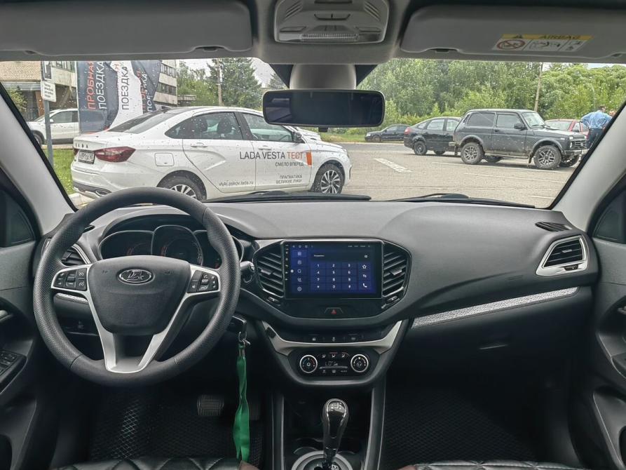 Lada (ВАЗ) Vesta I Великие Луки  - изображение 12