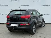 Kia Sportage III Рестайлинг Курган  - изображение 20