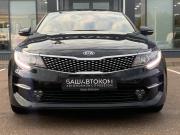 Kia Optima IV Стерлитамак  - изображение 20