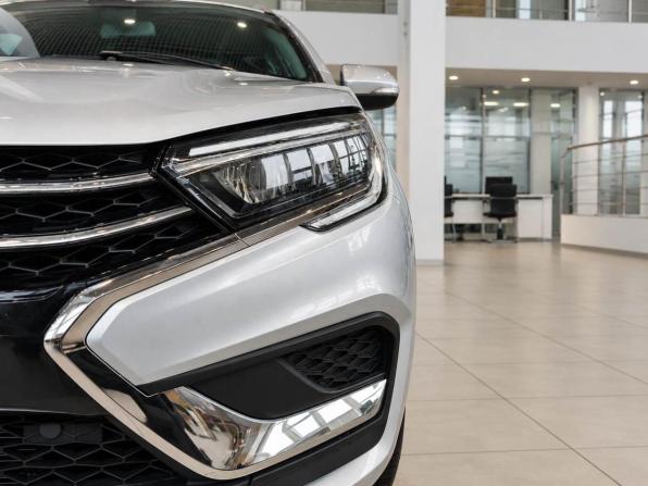 Новый Lada (ВАЗ) Vesta I Рестайлинг (NG) 2026 года, цена 1 935 000 рублей, универсал, Автокод Объявления