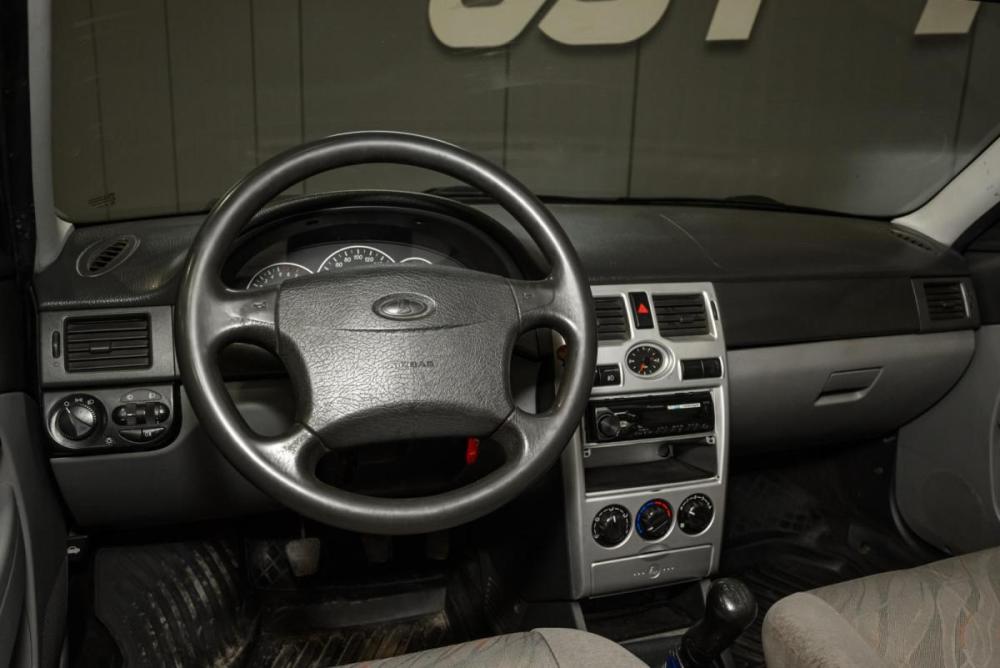 Lada (ВАЗ) Priora I Ульяновск  - изображение 6