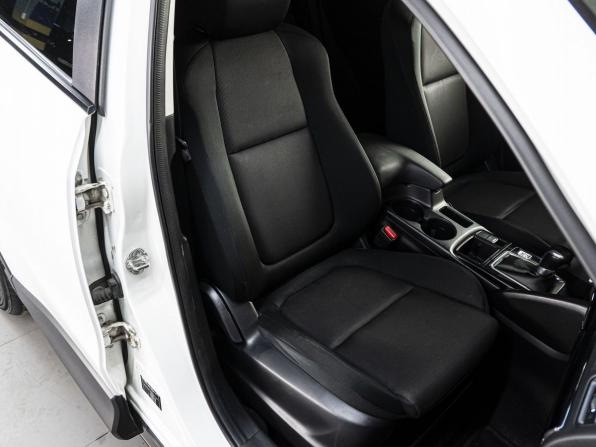 Mazda CX-5 I Рестайлинг с пробегом 2016 года, цена 1 899 000 рублей, 121082 км, внедорожник, Автокод Объявления