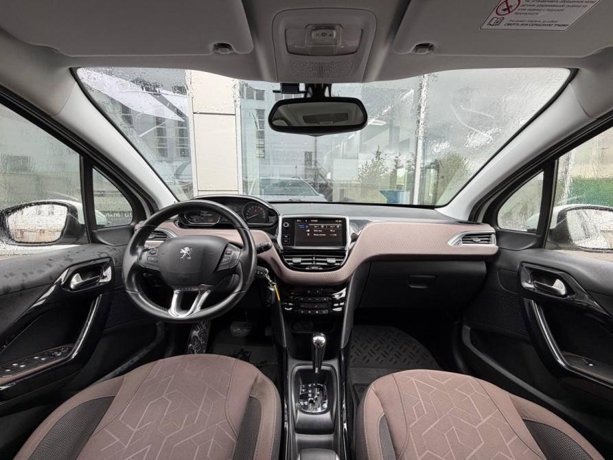 Peugeot 2008 I Санкт-Петербург  - изображение 8