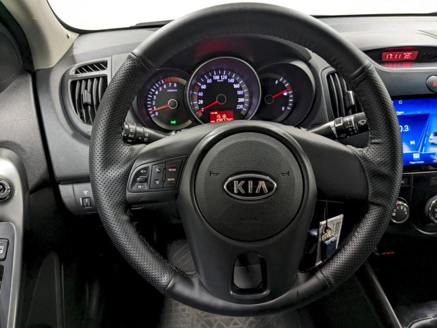 Kia Cerato II Москва  - изображение 24