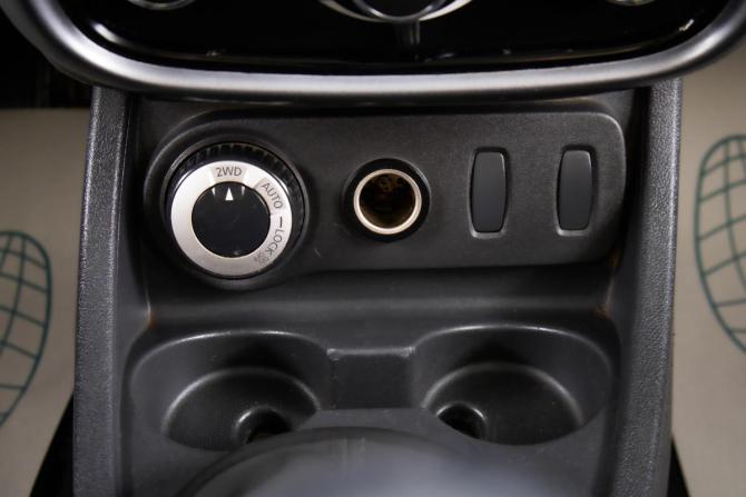 Renault Duster I с пробегом 2012 года, цена 879 000 рублей, 250154 км, внедорожник, Автокод Объявления