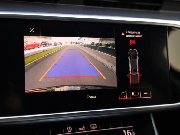 Audi A6 V (C8) с пробегом 2019 года, цена 3 249 000 рублей, 127780 км, седан, Автокод Объявления
