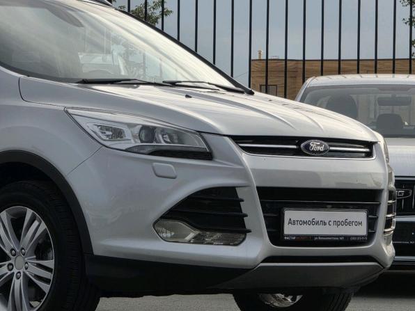 Ford Kuga II с пробегом 2013 года, цена 1 177 000 рублей, 178909 км, внедорожник, Автокод Объявления