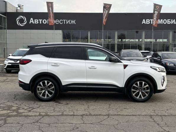 Chery Tiggo 7 Pro Max I с пробегом 2023 года, цена 1 669 000 рублей, 51855 км, внедорожник, Автокод Объявления