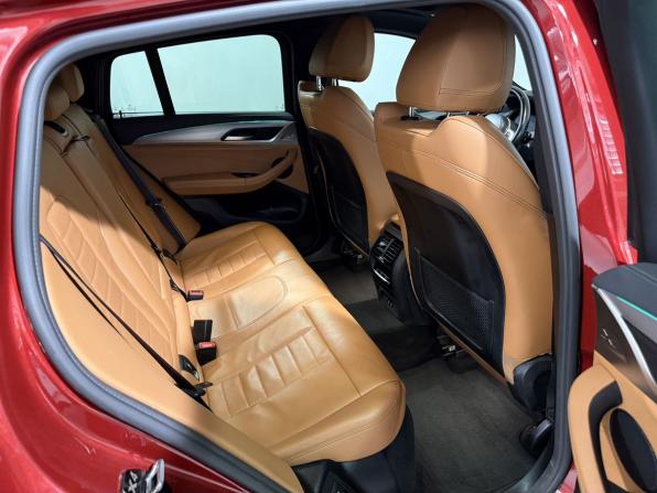 BMW X4 II (G02) с пробегом 2021 года, цена 5 299 800 рублей, 130000 км, внедорожник, Автокод Объявления