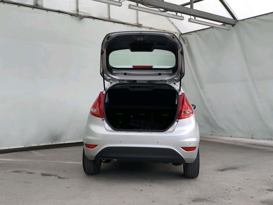 Ford Fiesta Mk6 Липецк  - изображение 6