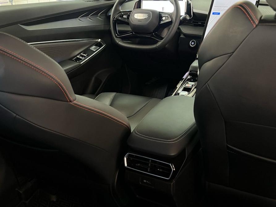 Geely Cityray Волгоград  - изображение 20