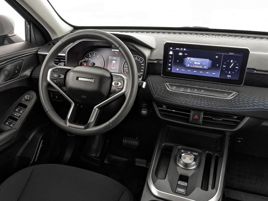 Haval Jolion I Москва  - изображение 26