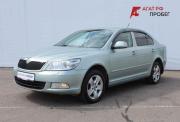 Skoda Octavia II (A5) Рестайлинг Нижний Новгород  - изображение 22