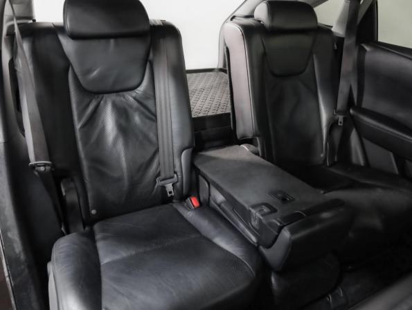 Lexus RX III Рестайлинг с пробегом 2012 года, цена 2 229 000 рублей, 197002 км, внедорожник, Автокод Объявления