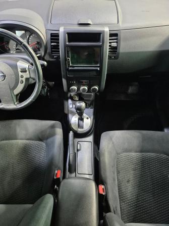 Nissan X-Trail II Рестайлинг с пробегом 2011 года, цена 1 230 000 рублей, 149592 км, внедорожник, Автокод Объявления