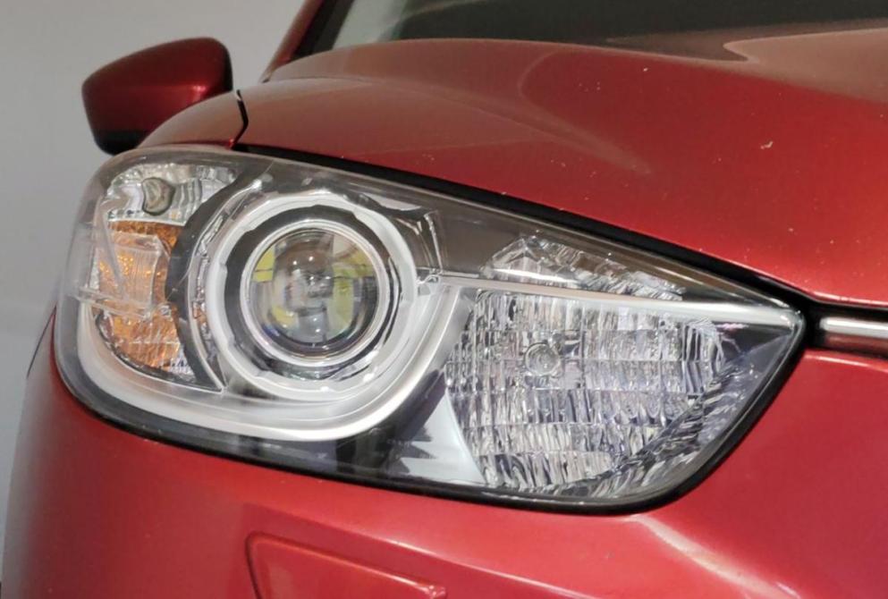 Mazda CX-5 I Ярославль  - изображение 22