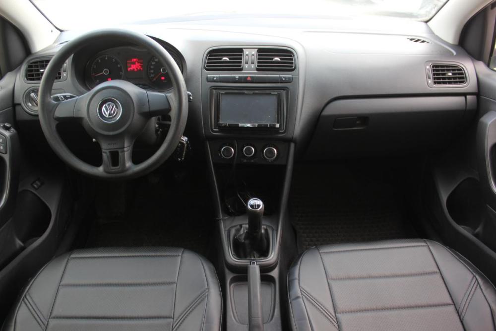 Volkswagen Polo V Белгород  - изображение 7