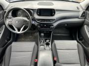 Hyundai Tucson III Рестайлинг Москва  - изображение 32