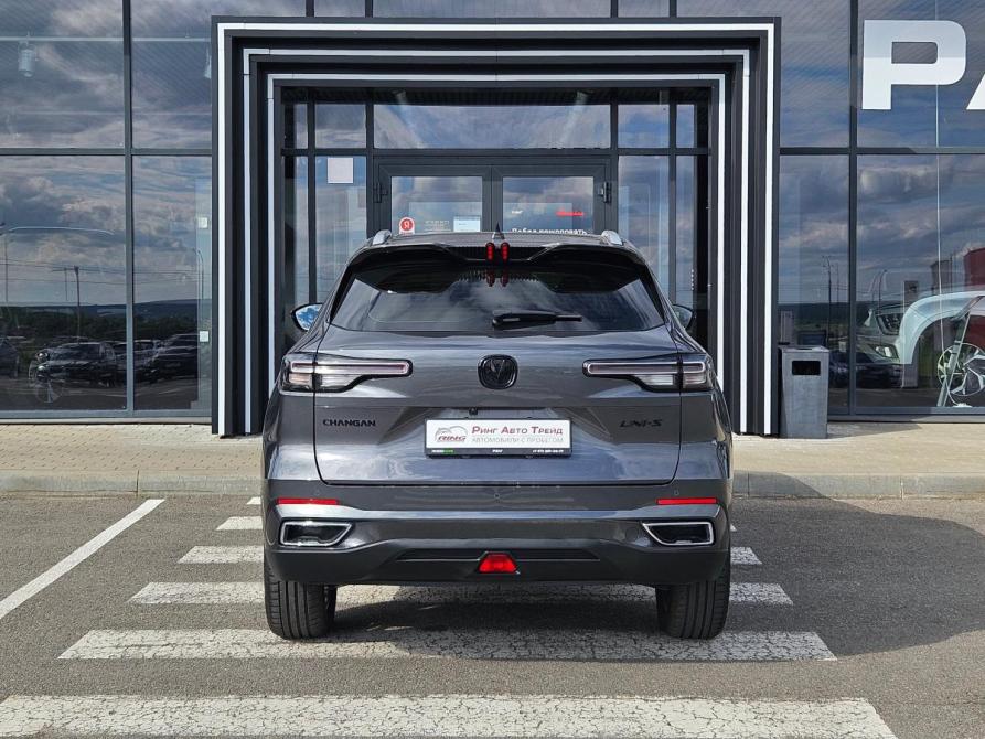 Changan CS55 Plus II Воронеж  - изображение 4