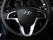 Hyundai Solaris I Рестайлинг Казань  - изображение 25