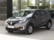 Renault Kaptur I Новосибирск  - изображение 19