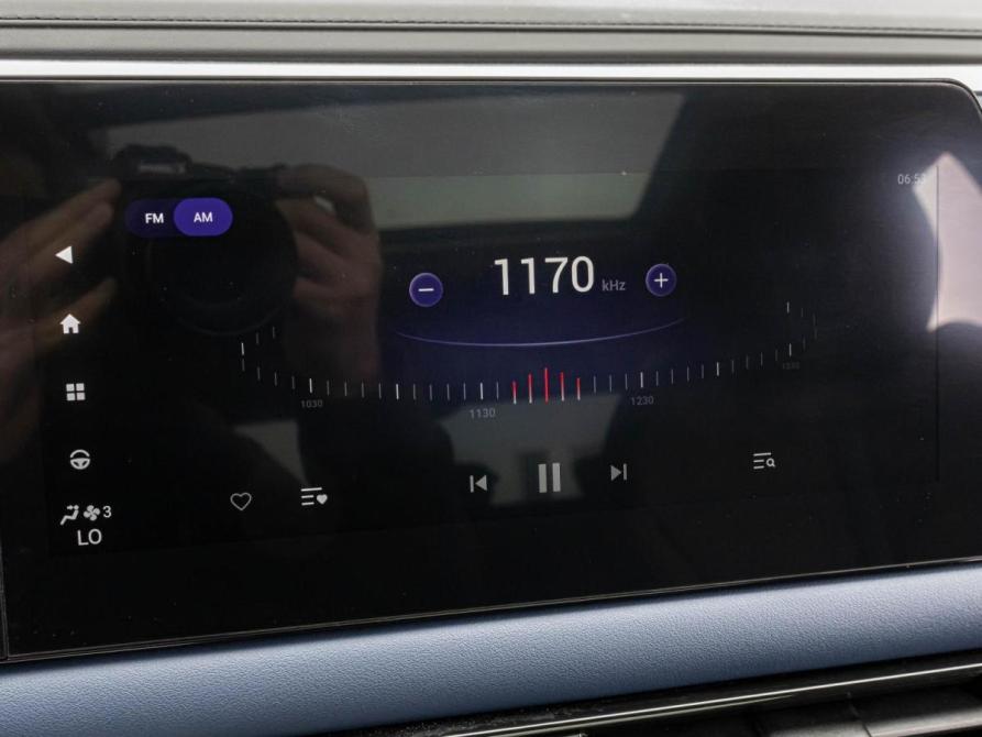 GAC GS3 Краснодар  - изображение 14