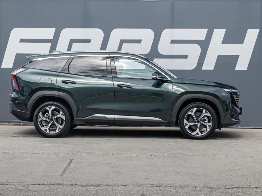 Geely Atlas II Краснодар  - изображение 5