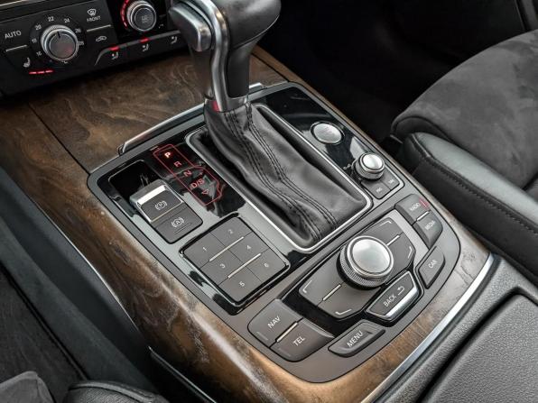 Audi A6 IV (C7) с пробегом 2014 года, цена 1 990 000 рублей, 91962 км, седан, Автокод Объявления