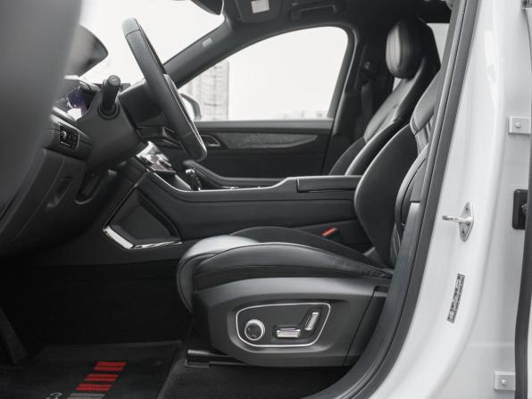 Lynk &amp; Co 09 с пробегом 2022 года, цена 4 949 000 рублей, 42443 км, внедорожник, Автокод Объявления