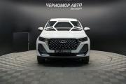 Chery Tiggo 7 Pro Max I Рестайлинг Крым  - изображение 38