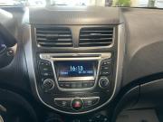 Hyundai Solaris I Рестайлинг Новомосковск  - изображение 26