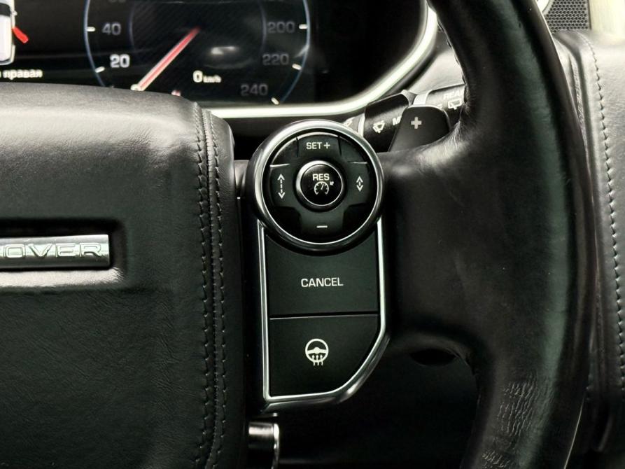 Land Rover Range Rover IV Ижевск  - изображение 24