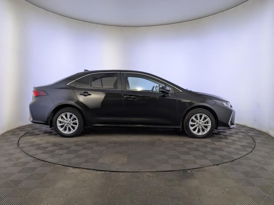 Toyota Corolla XII (E210) Москва  - изображение 4