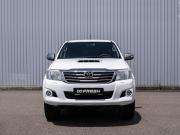Toyota Hilux VII Рестайлинг Сочи  - изображение 24