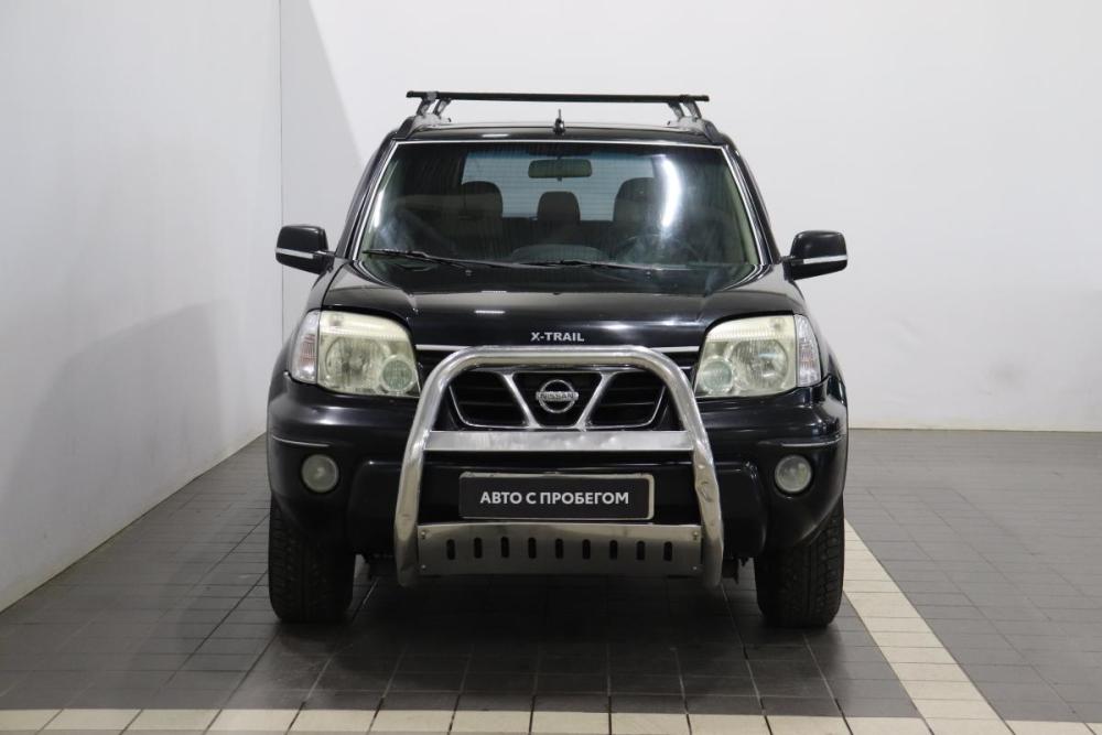 Nissan X-Trail I Ульяновск  - изображение 2