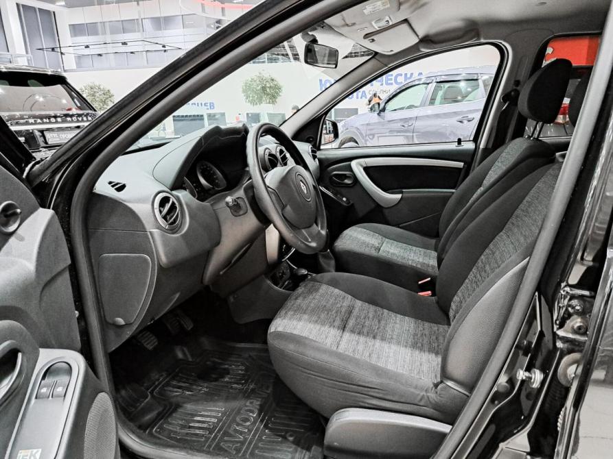 Renault Duster I Казань  - изображение 20