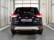 Ford Kuga II Кемерово  - изображение 24