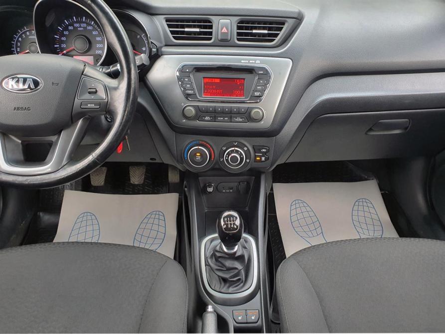 Kia Rio III Челябинск  - изображение 16