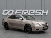 Toyota Camry VI (XV40) Краснодар  - изображение 28