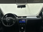 Skoda Rapid I Липецк  - изображение 30