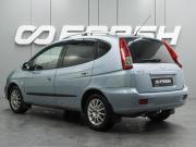 Chevrolet Rezzo Воронеж  - изображение 17