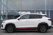 Changan CS35 Plus I Рестайлинг Ульяновск  - изображение 32