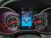 Mercedes-Benz C-Класс IV (W205) Рестайлинг Москва  - изображение 51