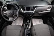 Hyundai Solaris II Оренбург  - изображение 29