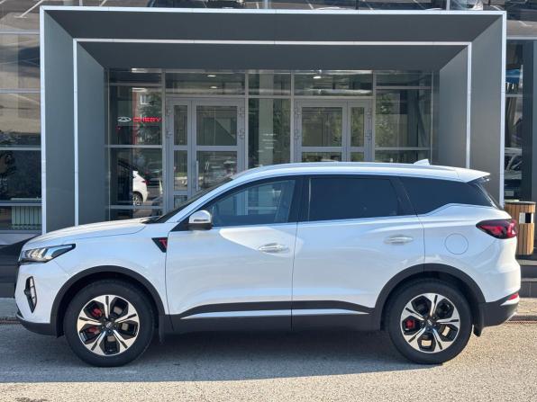 Chery Tiggo 7 Pro Max I с пробегом 2023 года, цена 1 950 000 рублей, 41000 км, внедорожник, Автокод Объявления