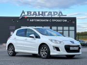 Peugeot 308 I Рестайлинг Волгоград  - изображение 25