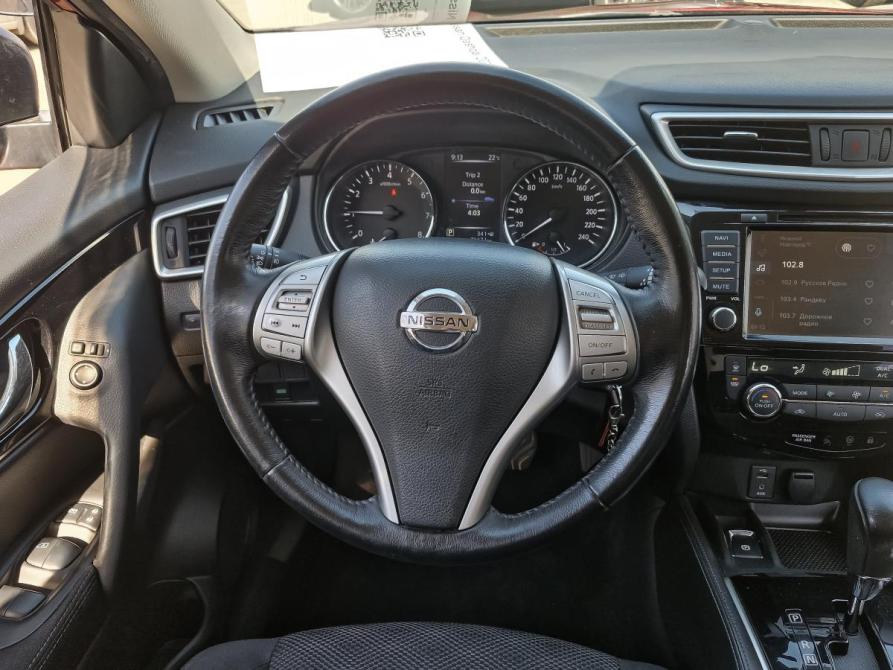 Nissan Qashqai II Нижний Новгород  - изображение 9