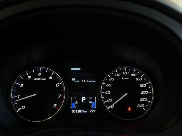 Mitsubishi Outlander III Рестайлинг 3 с пробегом 2021 года, цена 3 240 000 рублей, 51286 км, внедорожник, Автокод Объявления